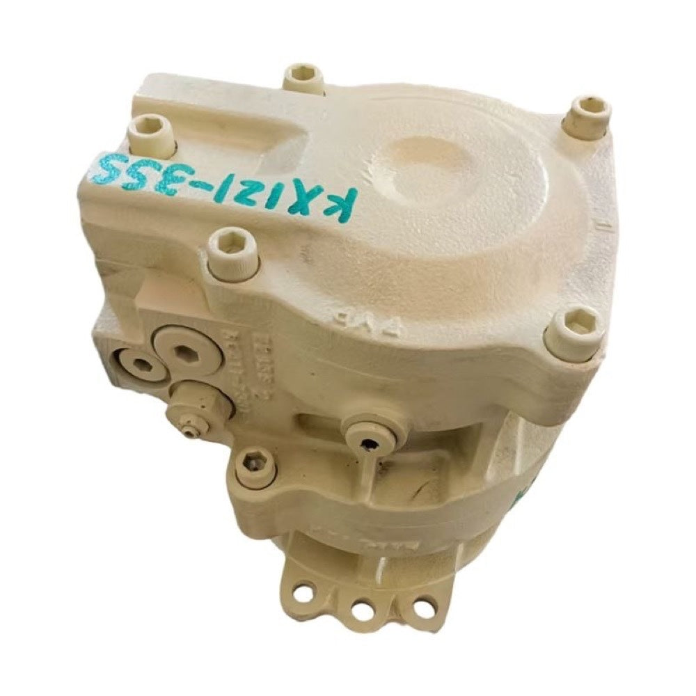 Swing Motor Assembly RD118-61904 fits Kubota Excavator KX121-3ST KX121-3STCA KX121-3 KX121-3S