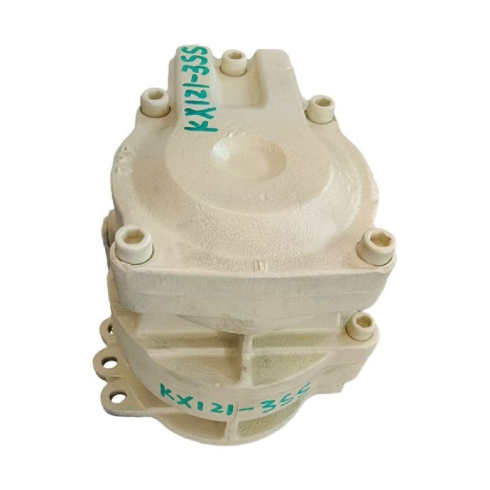 Swing Motor Assembly RD118-61904 fits Kubota Excavator KX121-3ST KX121-3STCA KX121-3 KX121-3S