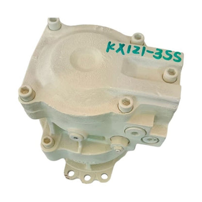 Swing Motor Assembly RD118-61904 fits Kubota Excavator KX121-3ST KX121-3STCA KX121-3 KX121-3S