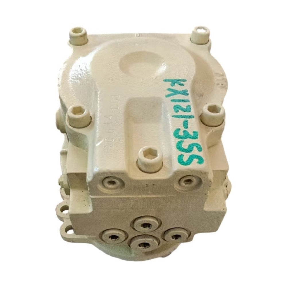 Swing Motor Assembly RD118-61904 fits Kubota Excavator KX121-3ST KX121-3STCA KX121-3 KX121-3S