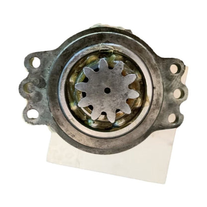 Swing Motor Assembly RD118-61904 fits Kubota Excavator KX121-3ST KX121-3STCA KX121-3 KX121-3S