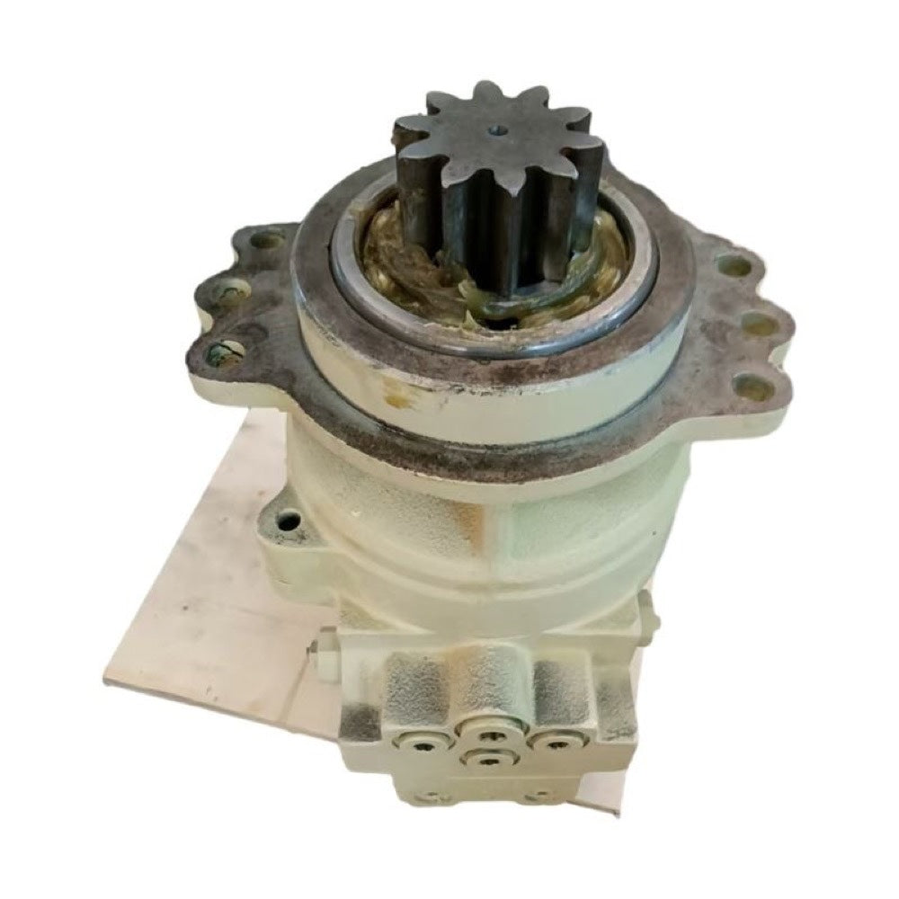 Swing Motor Assembly RD118-61904 fits Kubota Excavator KX121-3ST KX121-3STCA KX121-3 KX121-3S