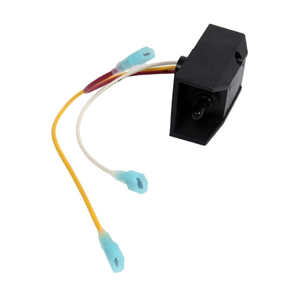 Switch & Cable Assembly 264346 compatible with Maxon Tuck-A-Way 72-150 72-25 72-30 TE-20 TE-25 TE-25L GPT-25 GPT-3 GPT-4 GPT-5 TG-150 TG-20