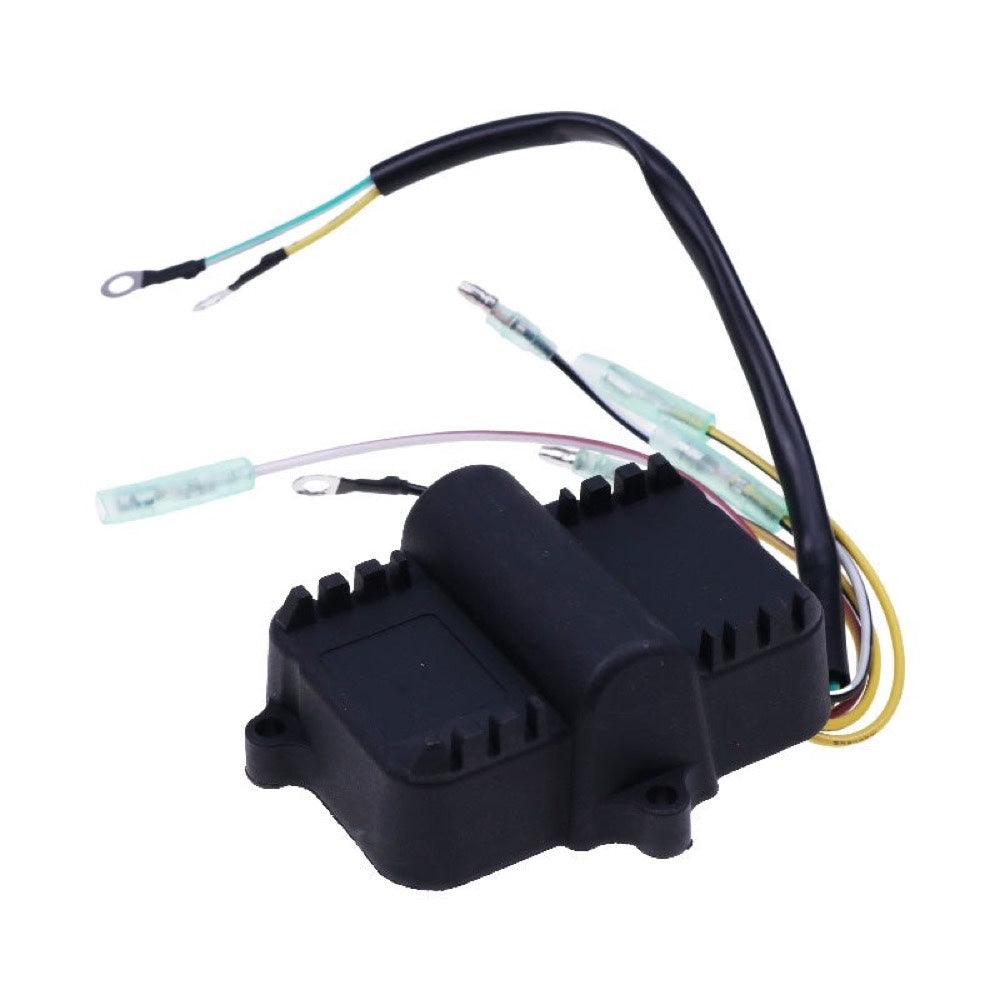 Switch Box CDI Power Pack 339-7452A19 fits Mercury Mariner Outboard Engine 6HP 9HP 10HP 15HP 20HP 25HP