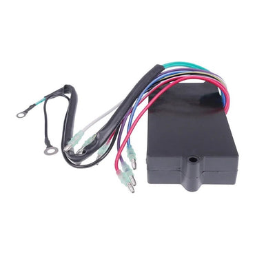 Switch Box Power Kit 18495A13 114-4952 compatible with Mercury Force 40-50HP 2 Cylinder 1992-95