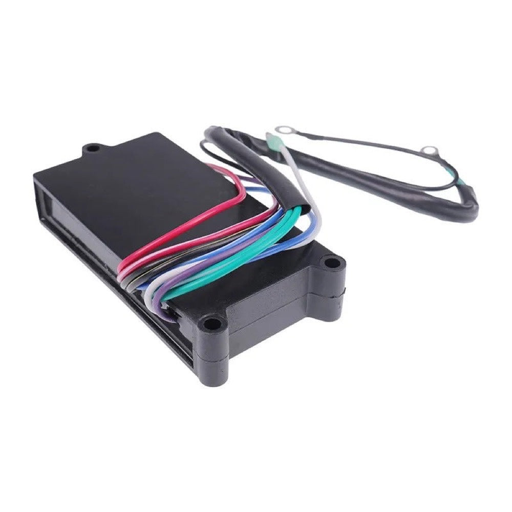 Switch Box Power Kit 18495A13 114-4952 compatible with Mercury Force 40-50HP 2 Cylinder 1992-95
