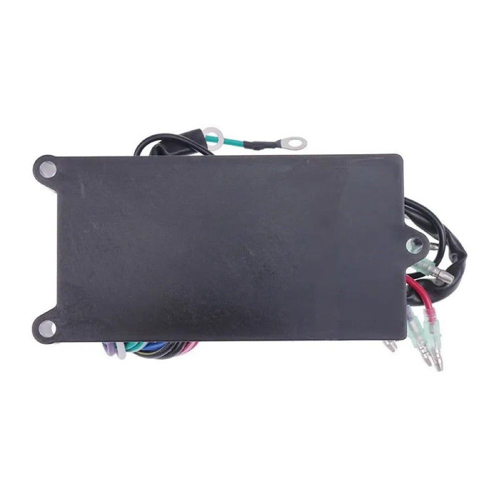Switch Box Power Kit 18495A13 114-4952 compatible with Mercury Force 40-50HP 2 Cylinder 1992-95