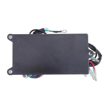 Switch Box Power Kit 18495A13 114-4952 compatible with Mercury Force 40-50HP 2 Cylinder 1992-95