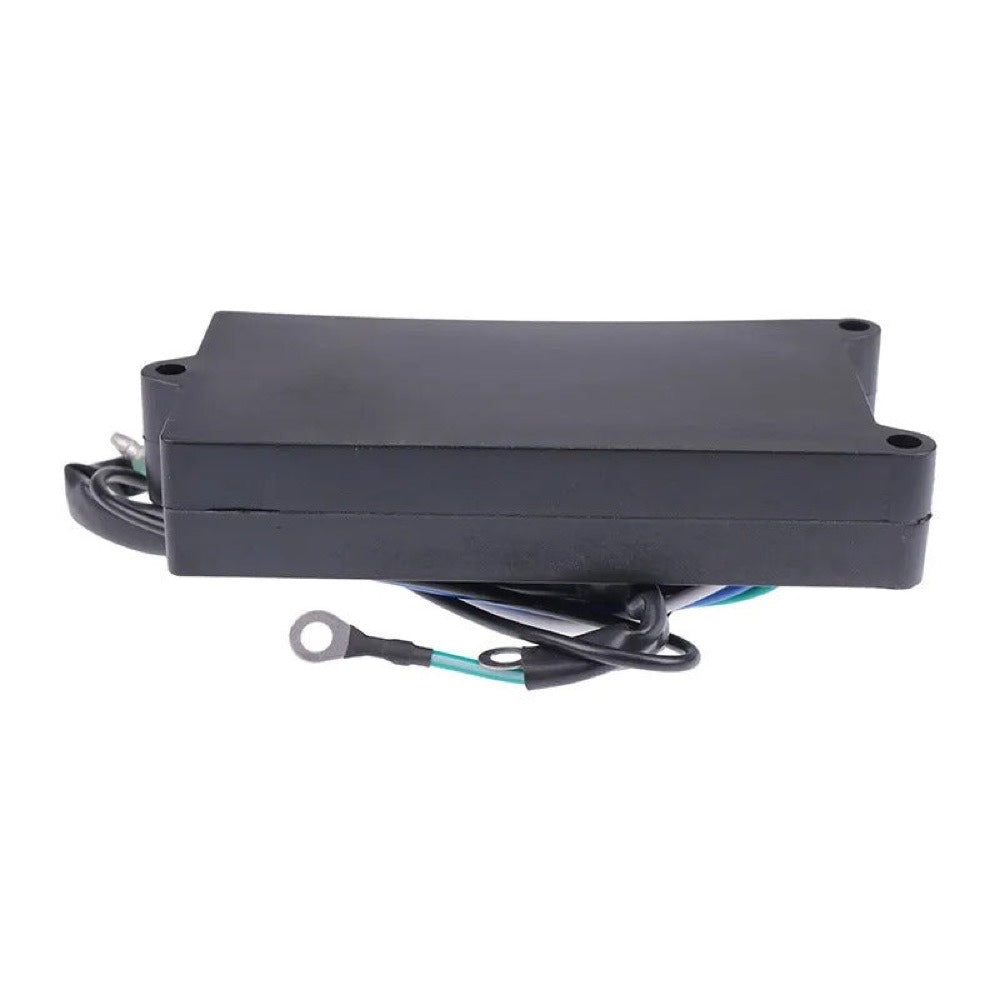 Switch Box Power Kit 18495A13 114-4952 compatible with Mercury Force 40-50HP 2 Cylinder 1992-95