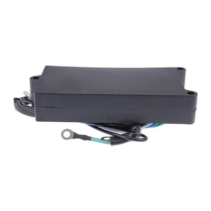 Switch Box Power Kit 18495A13 114-4952 compatible with Mercury Force 40-50HP 2 Cylinder 1992-95
