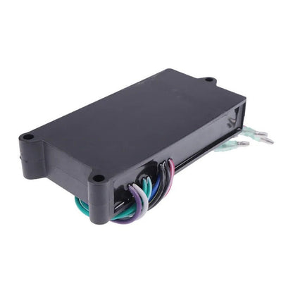 Switch Box Power Kit 18495A13 114-4952 compatible with Mercury Force 40-50HP 2 Cylinder 1992-95
