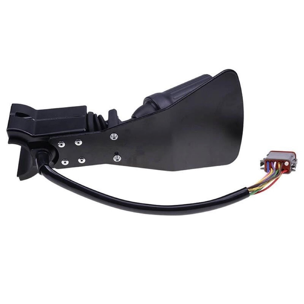 Switch Control Selector AT437593 compatible with John Deere Engine 4045 Loader 210L 310K 310SL 315SL 325SL 410L 710L 210 G-tier 320 P-tier