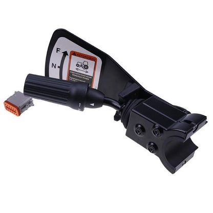 Switch Control Selector AT437593 compatible with John Deere Engine 4045 Loader 210L 310K 310SL 315SL 325SL 410L 710L 210 G-tier 320 P-tier