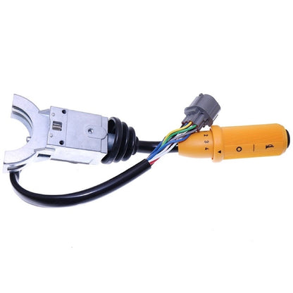 Switch Forward & Reverse Left Hand Handle 701/52701 for use with JCB Backhoe Loader 3CX 4CX