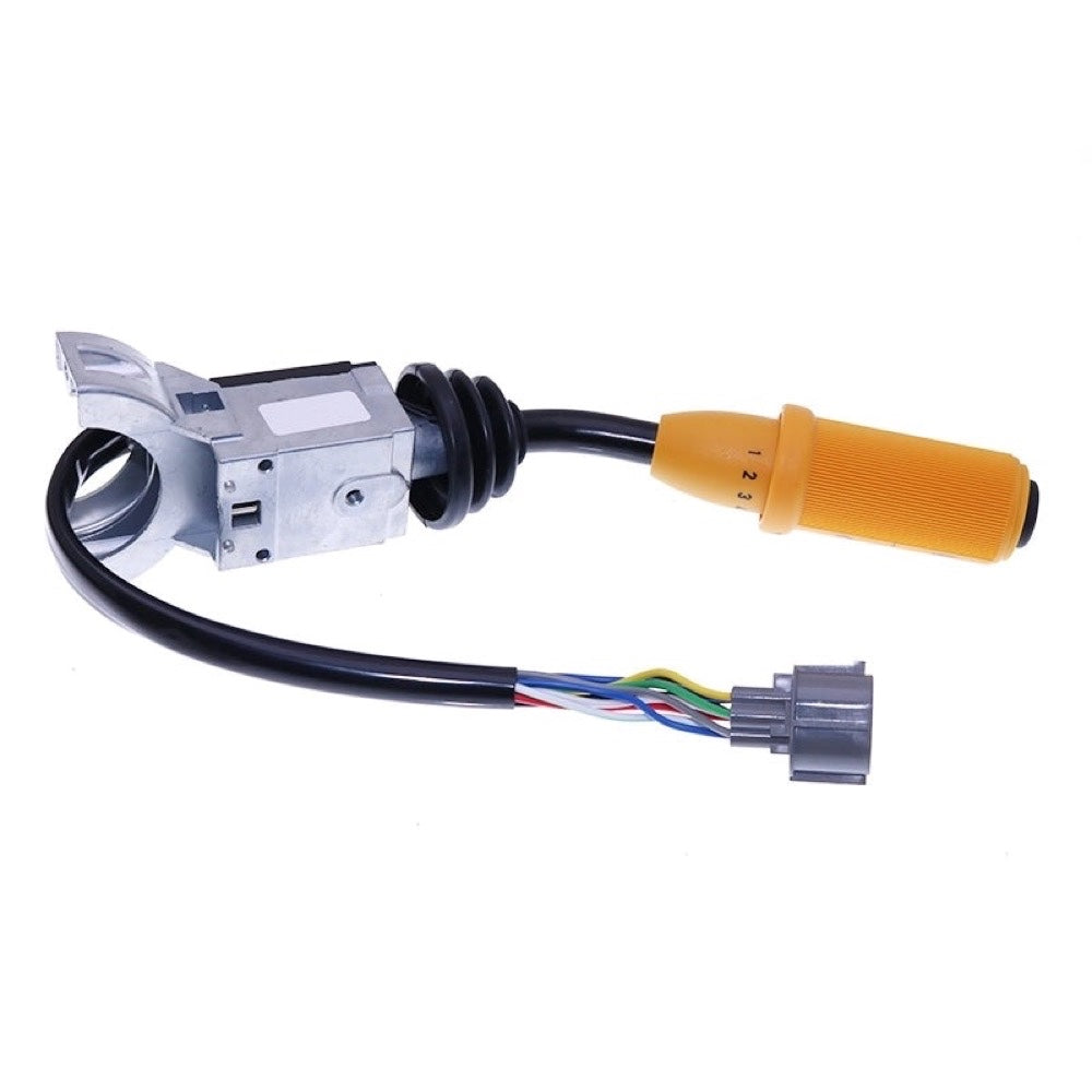 Switch Forward & Reverse Left Hand Handle 701/52701 for use with JCB Backhoe Loader 3CX 4CX