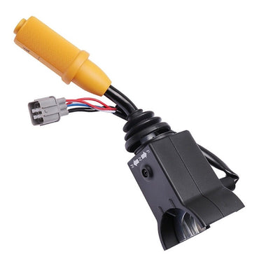 Switch Forward & Reverse Left Hand Handle 70126401 fits JCB 2CX 2CXL SS620 PS760 PS720 SS640 PS745