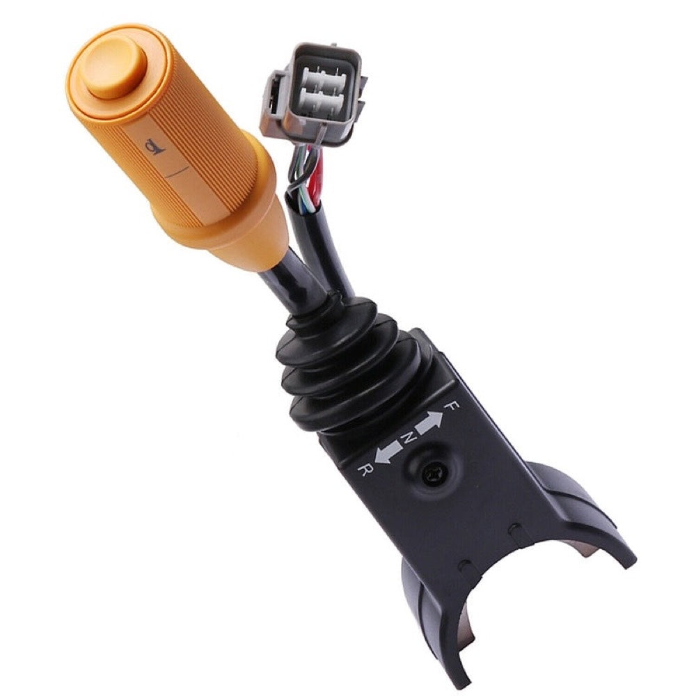 Switch Forward & Reverse Left Hand Handle 70126401 fits JCB 2CX 2CXL SS620 PS760 PS720 SS640 PS745