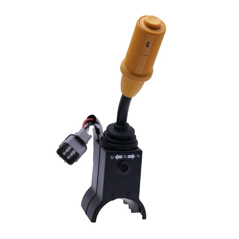 Switch Forward & Reverse Left Hand Handle 70126401 fits JCB 2CX 2CXL SS620 PS760 PS720 SS640 PS745