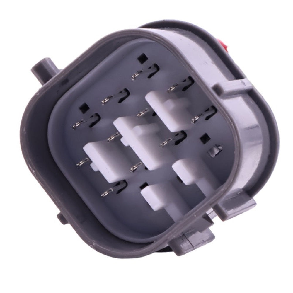 Switch Forward Reverse Left Hand Handle 701/80299 compatible with JCB Backhoe Loader 3CX 3CXS-PC 4CN444