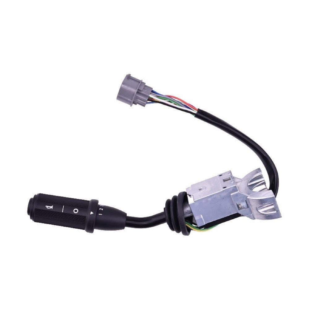 Switch Forward Reverse Left Hand Handle 701/80299 compatible with JCB Backhoe Loader 3CX 3CXS-PC 4CN444