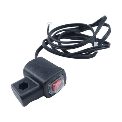 Switch Housing Assembly 117-5975 compatible with Toro 20197 20199 20333 20376 20793 20897 Lawn-Boy 10605 10625 10658 Mower