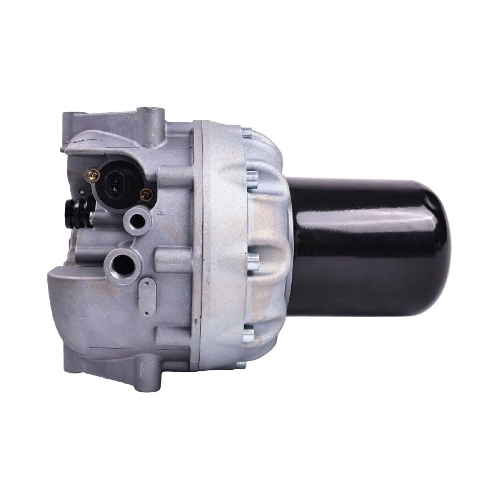 System Saver 1200 Plus Air Dryer 4324711010 TDAS4324711010 for use with Freightliner Truck Cascadia