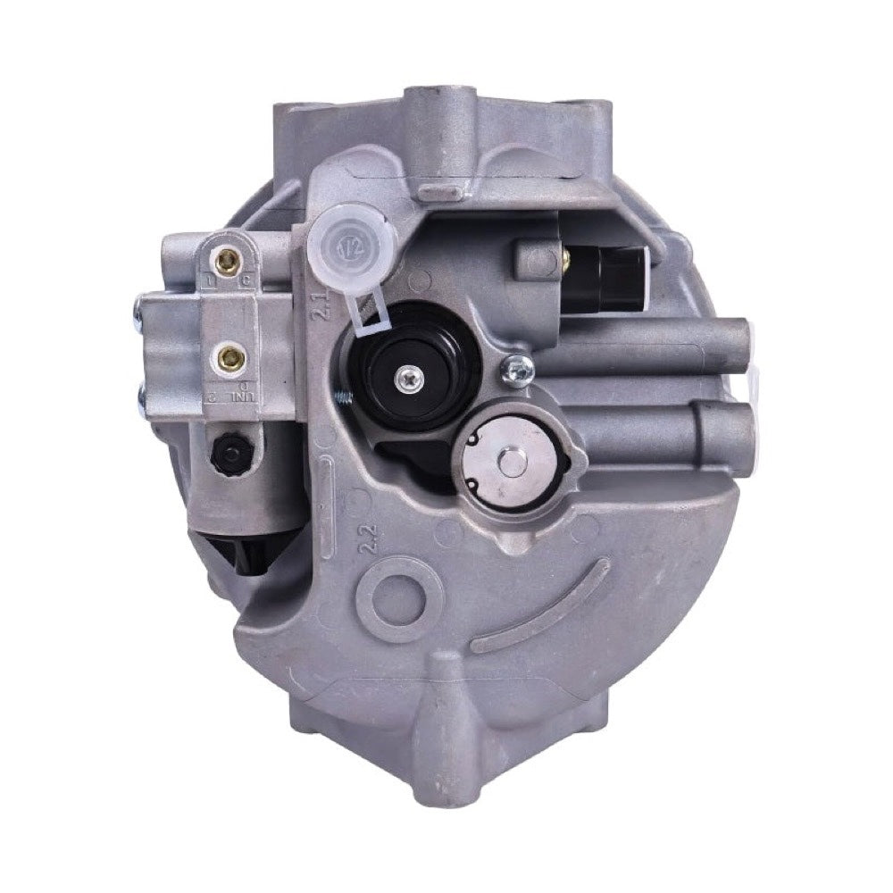 System Saver 1200 Plus Air Dryer 4324711010 TDAS4324711010 for use with Freightliner Truck Cascadia