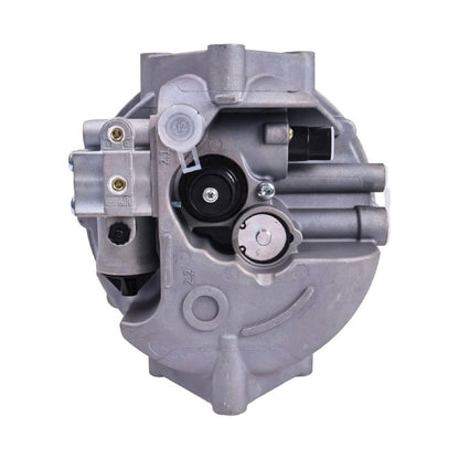 System Saver 1200 Plus Air Dryer 4324711010 TDAS4324711010 for use with Freightliner Truck Cascadia