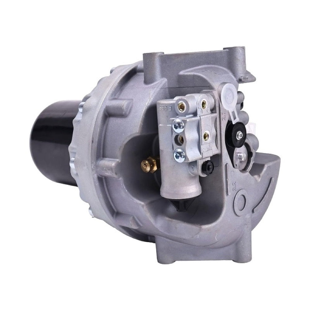 System Saver 1200 Plus Air Dryer 4324711010 TDAS4324711010 for use with Freightliner Truck Cascadia