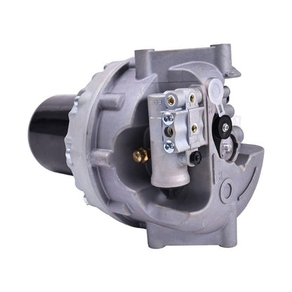 System Saver 1200 Plus Air Dryer 4324711010 TDAS4324711010 for use with Freightliner Truck Cascadia