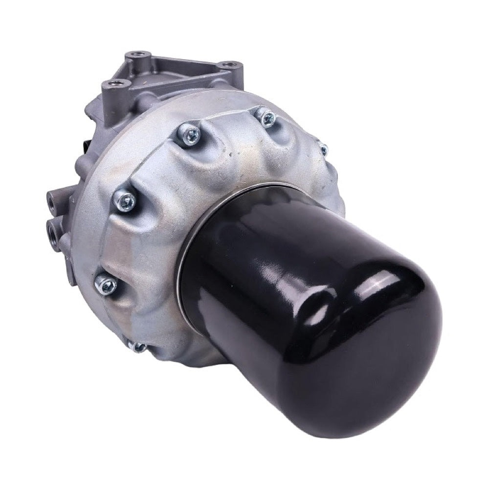 System Saver 1200 Plus Air Dryer 4324711010 TDAS4324711010 for use with Freightliner Truck Cascadia