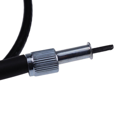 Tachometer Cable 37150-34650 35170-34650 for use with Kubota Tractor L185DT L185F L1501 L1801 L2185F L2201