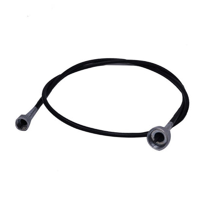 Tachometer Cable 81807558 fits Ford 2600 2810 3600 4600 2610 3610 4110 4610 5000 5610 6600 7610