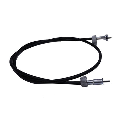 Tachometer Cable 81807558 fits Ford 2600 2810 3600 4600 2610 3610 4110 4610 5000 5610 6600 7610