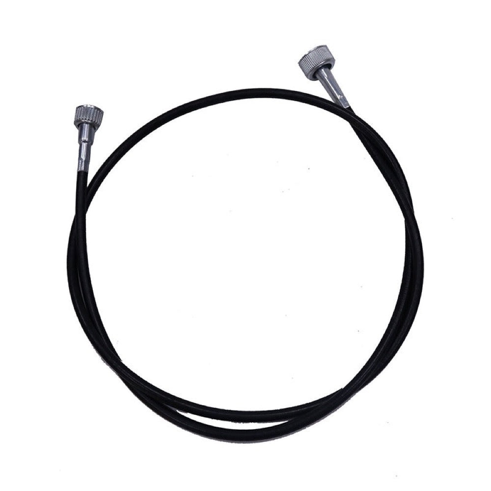Tachometer Cable 81807558 fits Ford 2600 2810 3600 4600 2610 3610 4110 4610 5000 5610 6600 7610