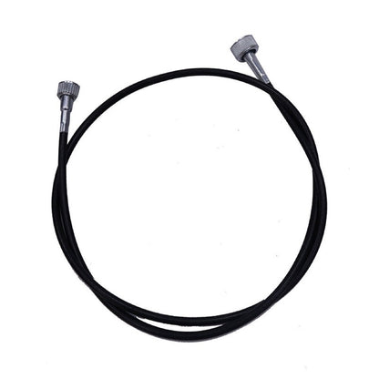 Tachometer Cable 81807558 fits Ford 2600 2810 3600 4600 2610 3610 4110 4610 5000 5610 6600 7610