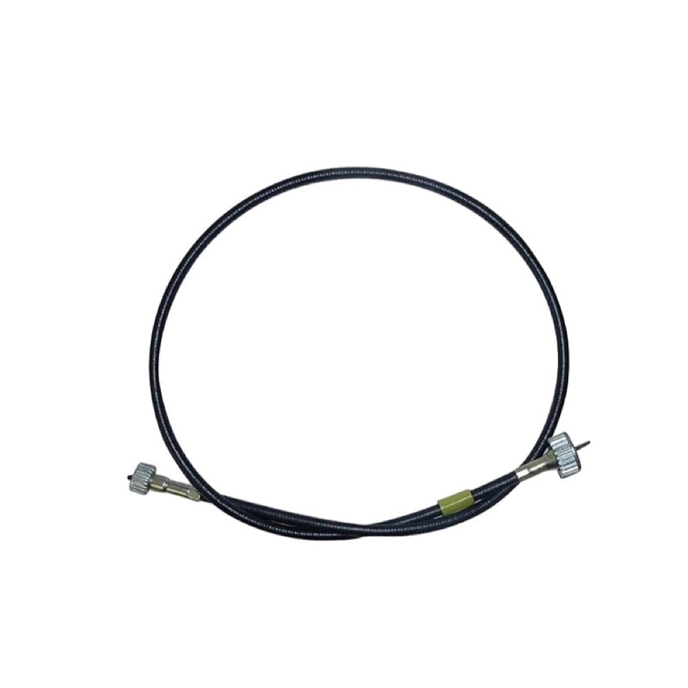 Tachometer Cable 81817089 C7NN17365A for use with Ford New Holland Tractor 2100 2150 3055 4200 4340 5100 5200