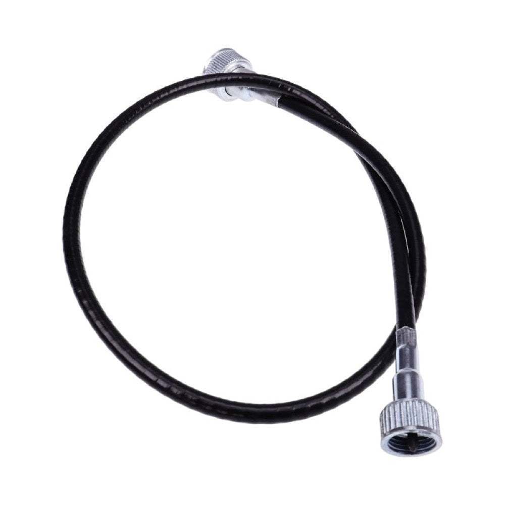 Tachometer Proofmeter Cable B9NN17365B compatible with Ford New Holland Tractor 700 900 801 800 600 601 901 NAA 1801 1841 2111 861 881 961 951