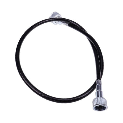 Tachometer Proofmeter Cable B9NN17365B compatible with Ford New Holland Tractor 700 900 801 800 600 601 901 NAA 1801 1841 2111 861 881 961 951