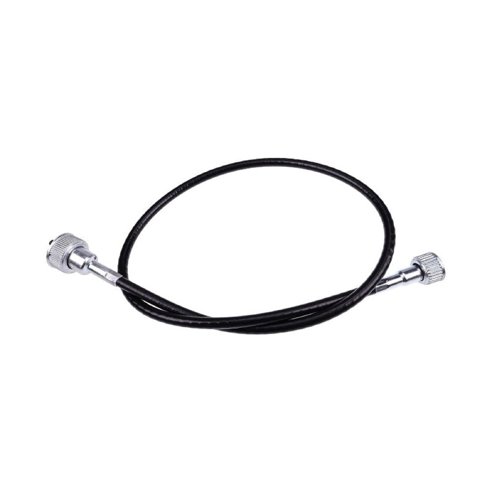 Tachometer Proofmeter Cable B9NN17365B compatible with Ford New Holland Tractor 700 900 801 800 600 601 901 NAA 1801 1841 2111 861 881 961 951