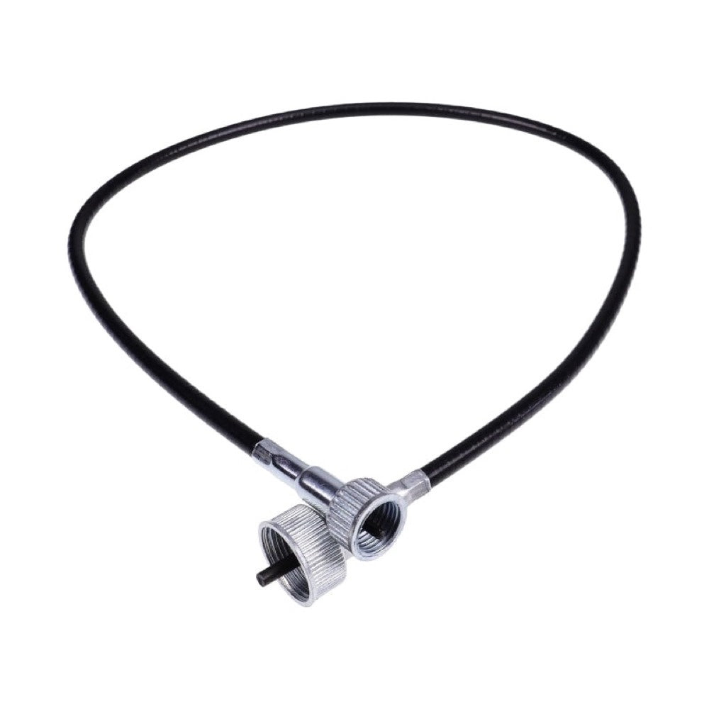 Tachometer Proofmeter Cable B9NN17365B compatible with Ford New Holland Tractor 700 900 801 800 600 601 901 NAA 1801 1841 2111 861 881 961 951