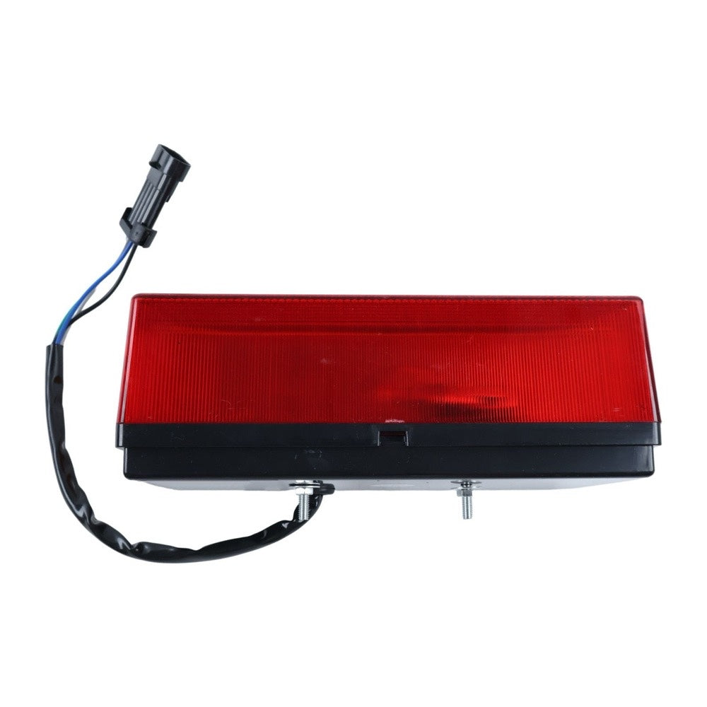 Tail Lamp AL112012 fits John Deere Engine 4045 6068 Tractor 6100 6200 5600 5700 6500 6800 6900 7500 7700 7800