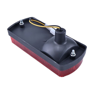 Tail Light Assembly 6C040-55490 suitable for Kubota Tractor B1700D B1700E B1700HSD B1700HSE B2100D B2100E B2100HSD B2100HSE B2400D