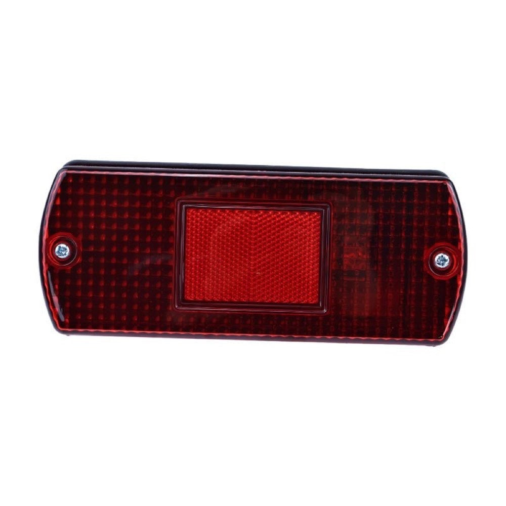 Tail Light Assembly 6C040-55490 suitable for Kubota Tractor B1700D B1700E B1700HSD B1700HSE B2100D B2100E B2100HSD B2100HSE B2400D