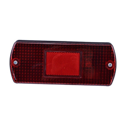 Tail Light Assembly 6C040-55490 suitable for Kubota Tractor B1700D B1700E B1700HSD B1700HSE B2100D B2100E B2100HSD B2100HSE B2400D