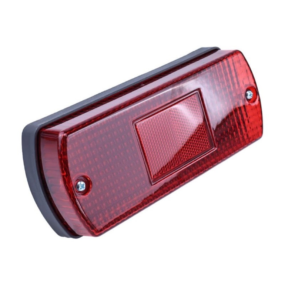 Tail Light Assembly 6C040-55490 suitable for Kubota Tractor B1700D B1700E B1700HSD B1700HSE B2100D B2100E B2100HSD B2100HSE B2400D