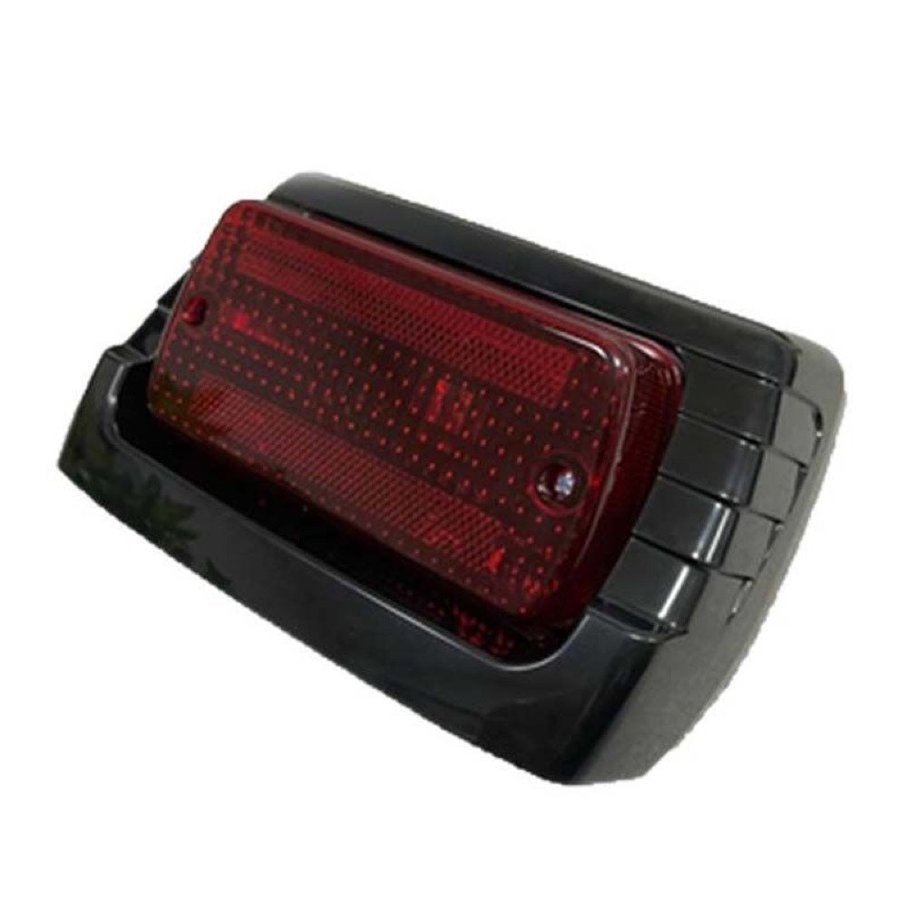 Tail Light Assembly 6C200-55472 compatible with Kubota Tractor B2320DT B2320DTN B2320DTWO B2320HSD B2320HSDN B26 B2620HSD B2630HSD B2650HSD