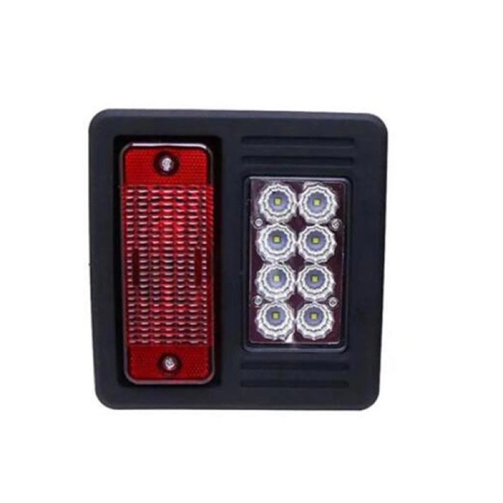 Tail Light Lamp 6670284 compatible with Bobcat S100 S150 S160 S175 S185 S220 S250 S300 S330 S510 S550 S570 S630 S650 S770 S850