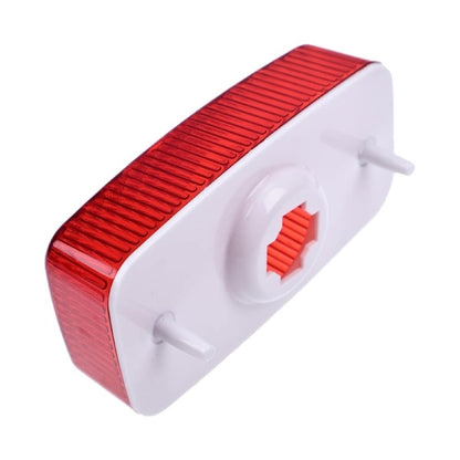 Tail Light Lamp AM105057 AM35079 for use with John Deere Tractor 214 212 200 216 210 316 300 318 322 332 420 430