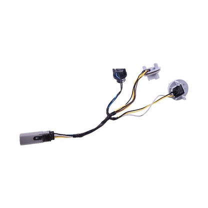 Tail Light Socket and Wire Harness JL3Z-13412-A fits Ford F150 2018-2022